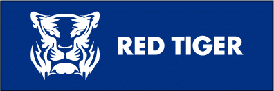 red tiger